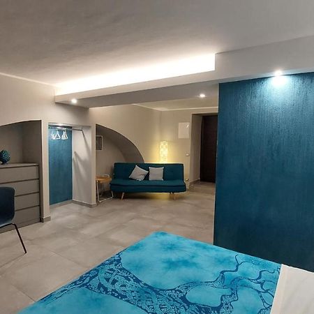 I 3 Principi, Garibaldi Suites Катания Экстерьер фото