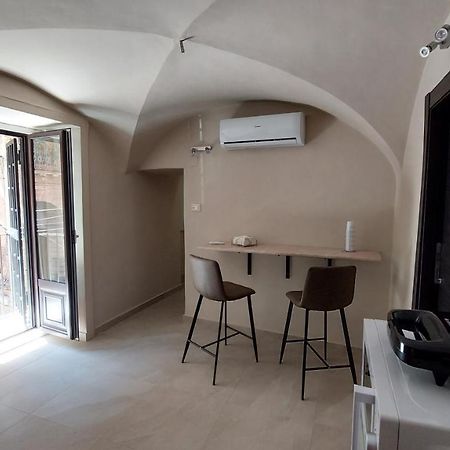 I 3 Principi, Garibaldi Suites Катания Экстерьер фото
