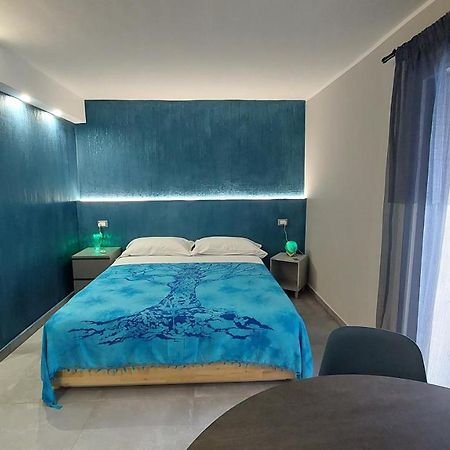 I 3 Principi, Garibaldi Suites Катания Экстерьер фото