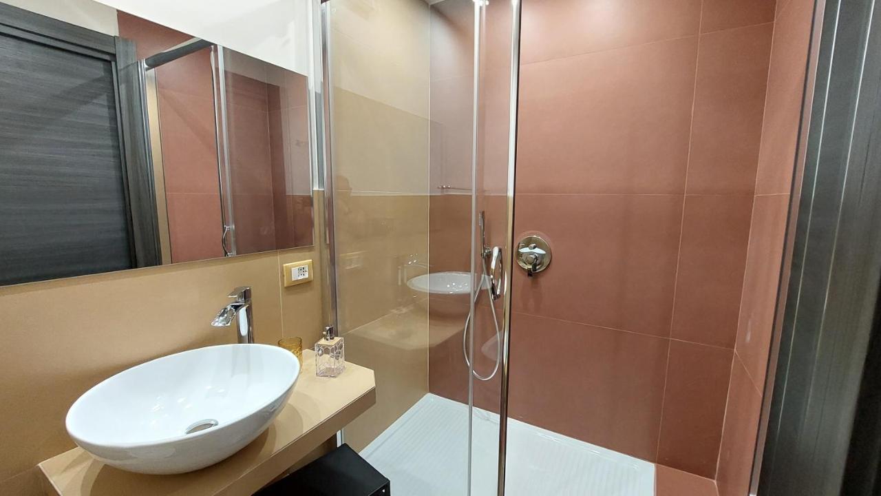 I 3 Principi, Garibaldi Suites Катания Экстерьер фото
