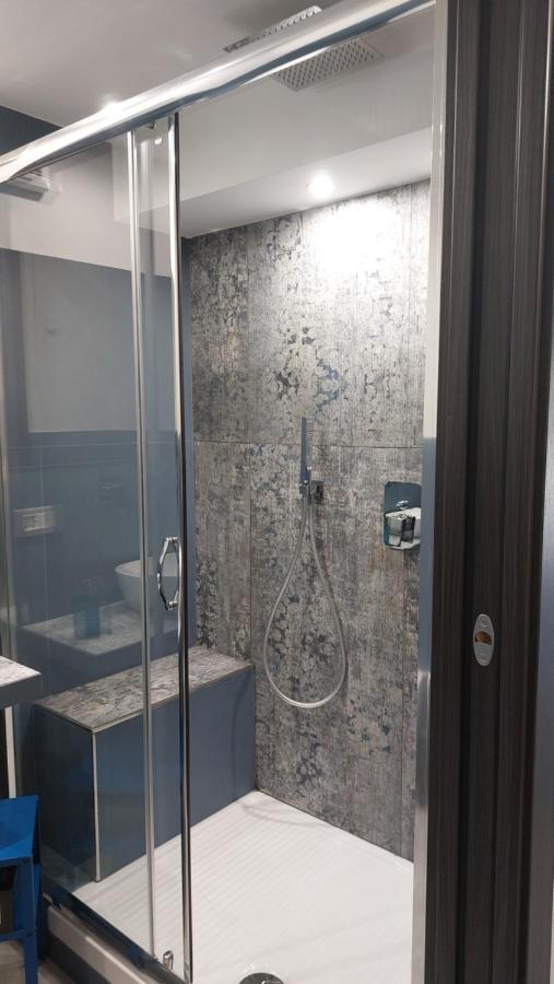 I 3 Principi, Garibaldi Suites Катания Экстерьер фото