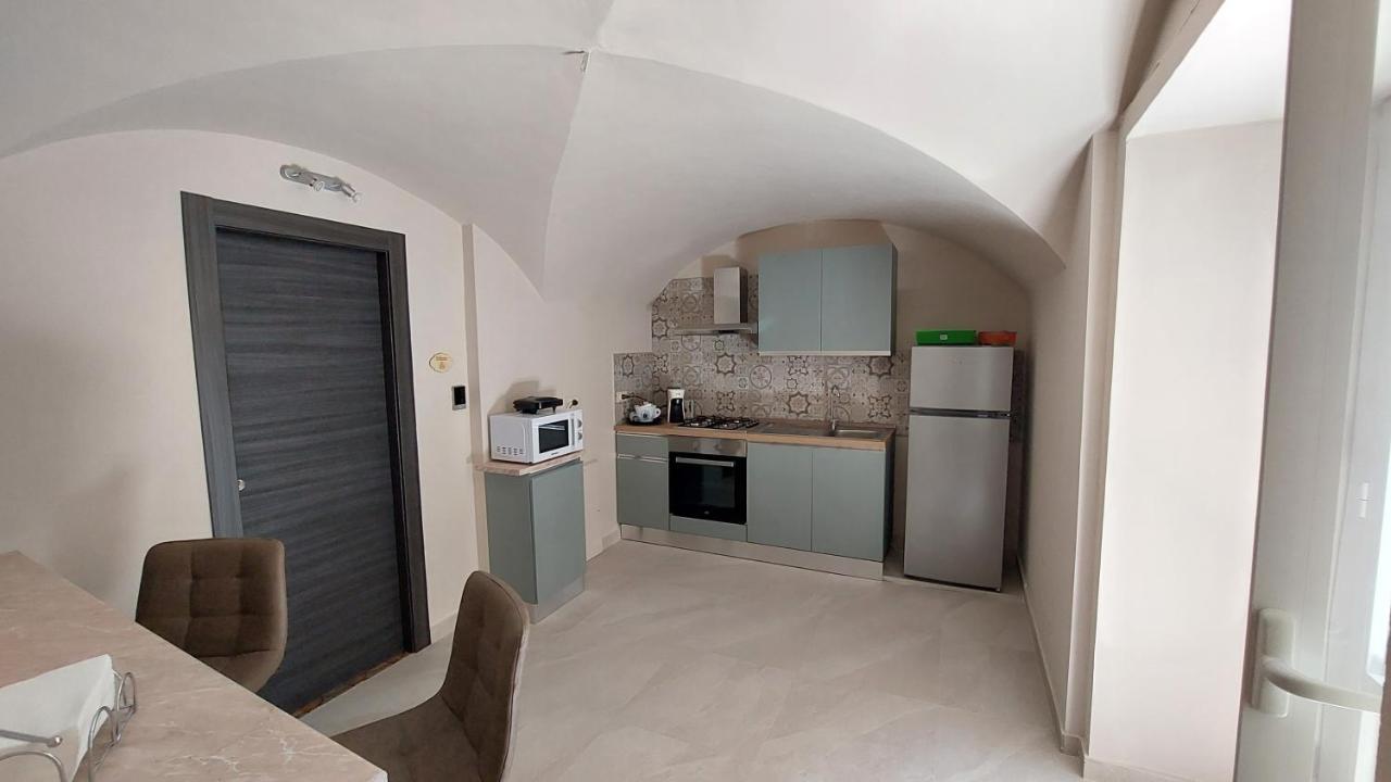 I 3 Principi, Garibaldi Suites Катания Экстерьер фото