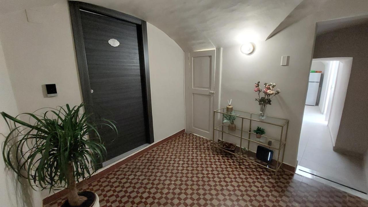 I 3 Principi, Garibaldi Suites Катания Экстерьер фото