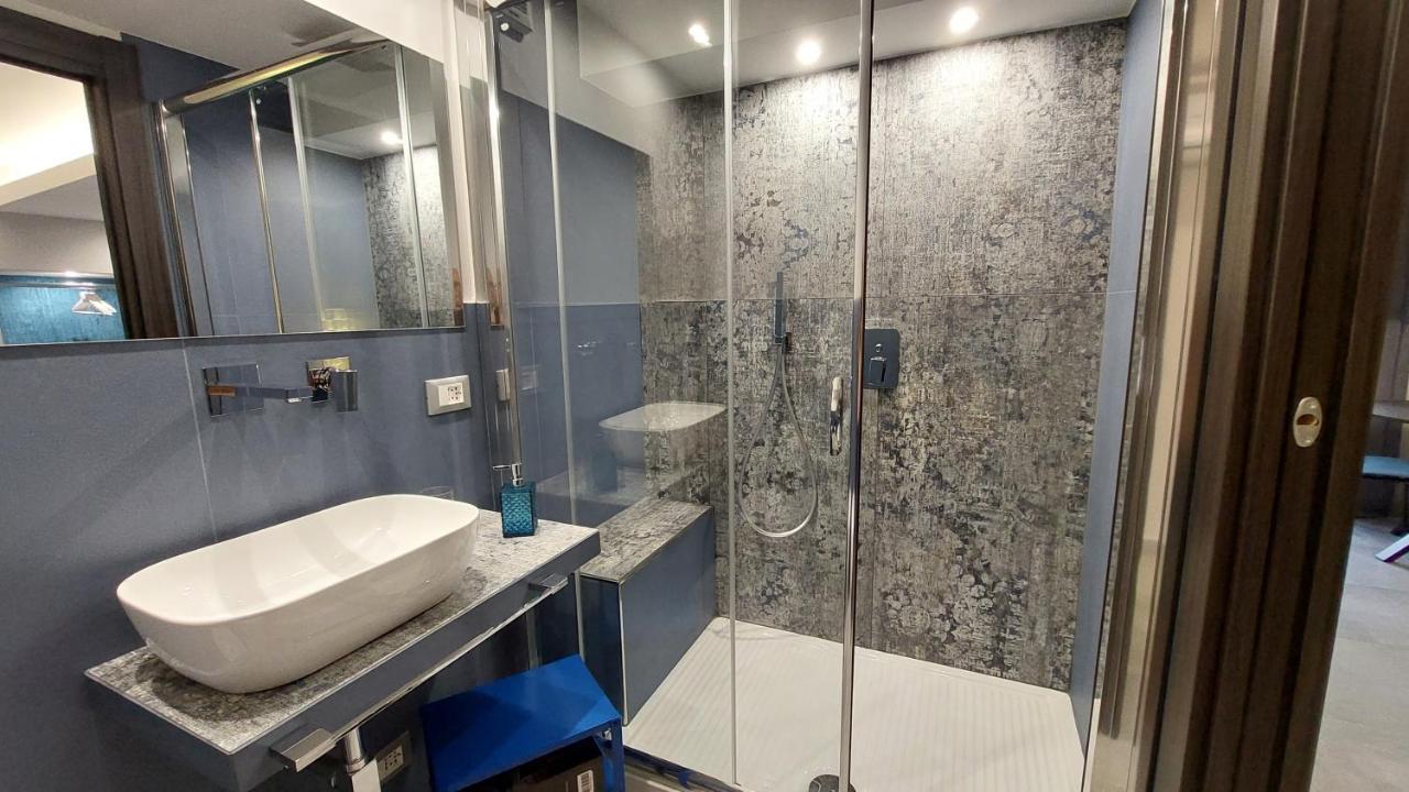 I 3 Principi, Garibaldi Suites Катания Экстерьер фото