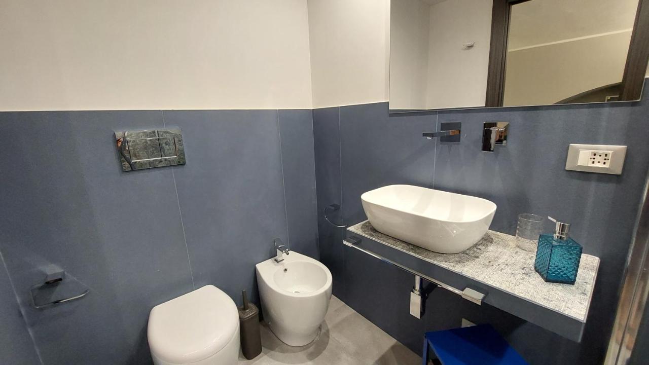 I 3 Principi, Garibaldi Suites Катания Экстерьер фото