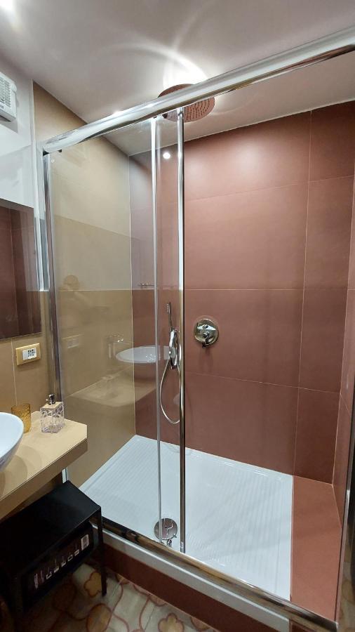 I 3 Principi, Garibaldi Suites Катания Экстерьер фото