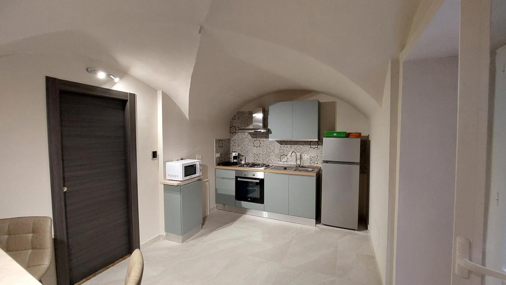 I 3 Principi, Garibaldi Suites Катания Экстерьер фото