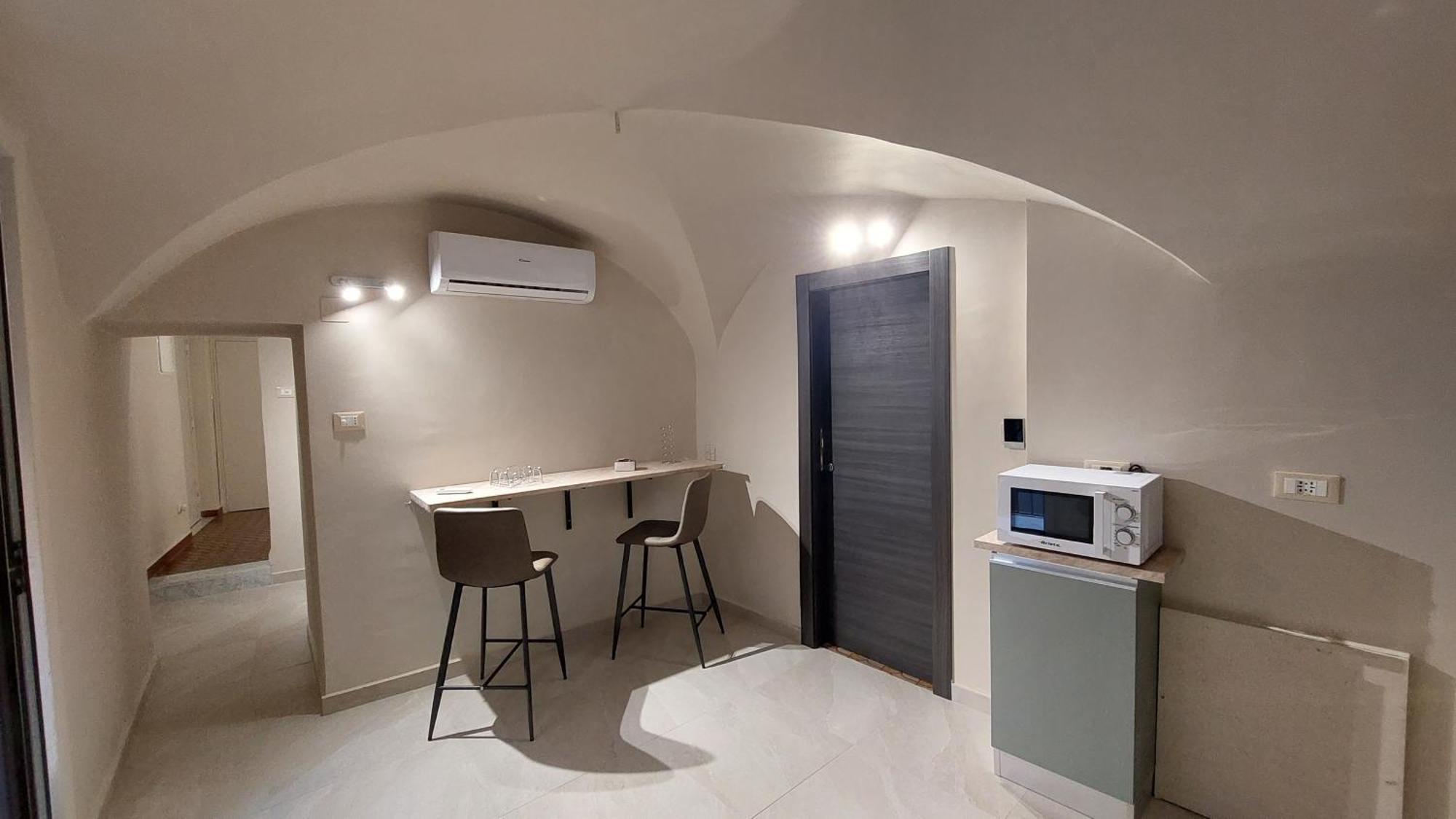 I 3 Principi, Garibaldi Suites Катания Экстерьер фото